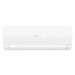 Haier Turbo Cool Non Inverter Air Conditioner 1.0 Ton Grey (HSU-12CFCP) - Musab Mall-1 (3 Months 0% Percent Profit Product Available On 48 Months Installment)